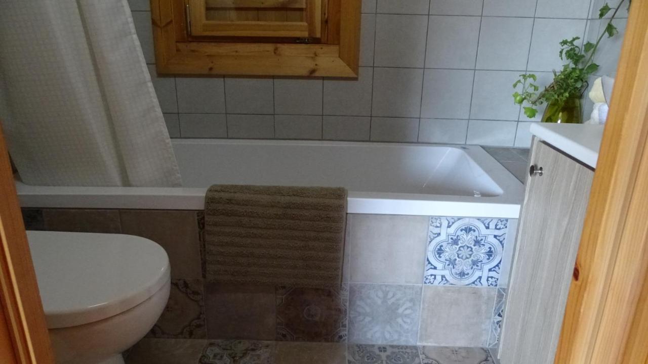 Happy Glamping Cy Villa Agios Theodoros ภายนอก รูปภาพ