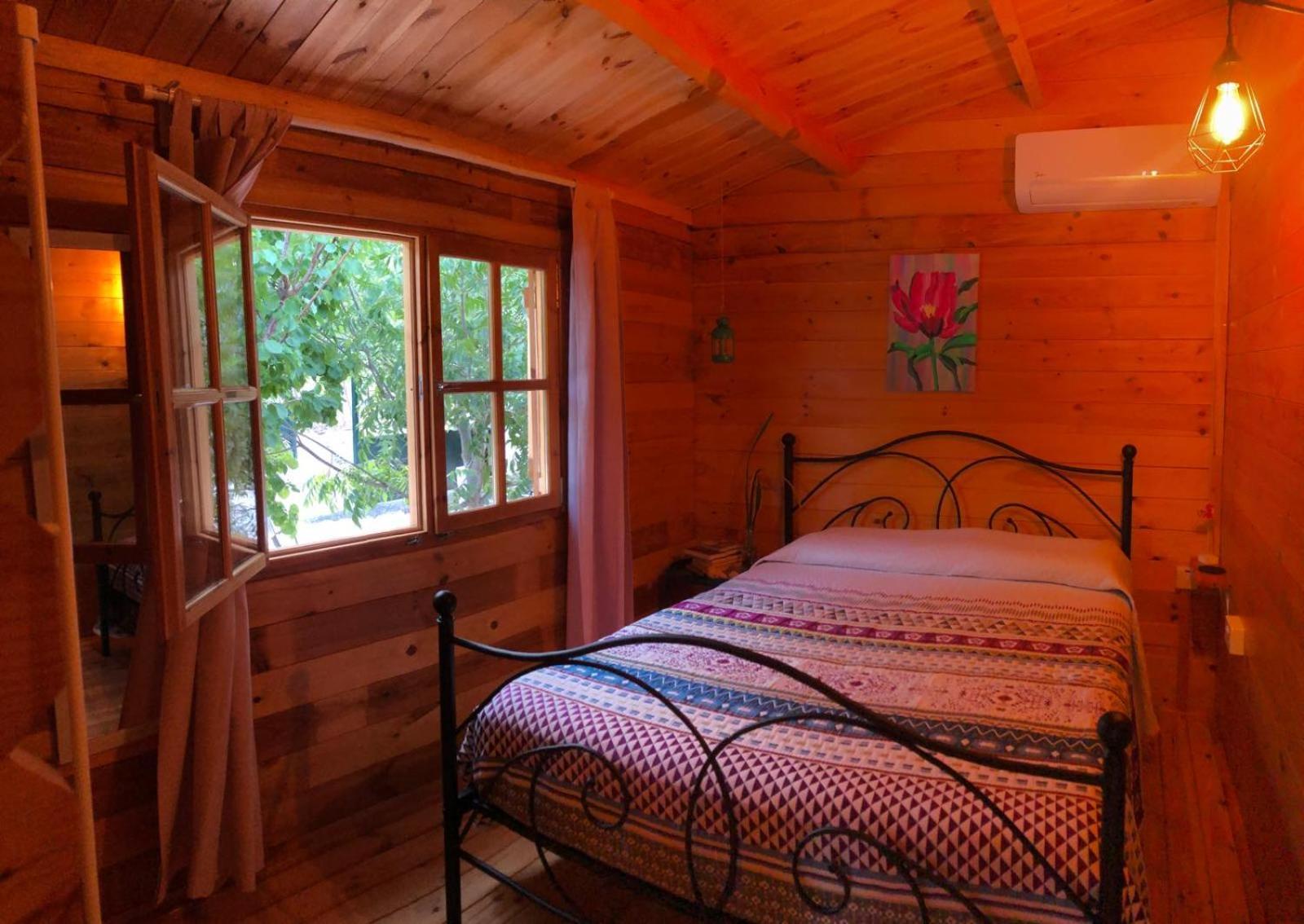 Happy Glamping Cy Villa Agios Theodoros ห้อง รูปภาพ